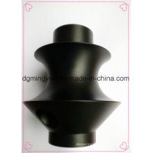 Dongguan Die Casting Produtos de liga de alumínio com oxidação anódica que aprovou ISO9001-2008